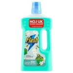Flash All Purpose Apple Blossom Floor Cleaner (1 L)